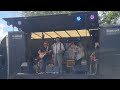 The Wise Fools, clips from Ploughfest 2024