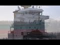20 LARGE SHIPS ON KIEL CANAL - 4K SHIPSPOTTING GERMANY APRIL 2024
