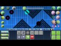 Como hacer el efecto de nine circles en geometry Dash 2.01