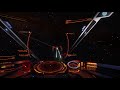 Elite Dangerous_Torpedo Away