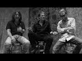 David Lee Roth Interviews Eddie & Alex Van Halen (Part 2)