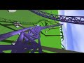 Extremely Compacted | Ultimate Coaster 2