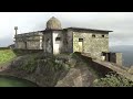 360 Degree View of Kundadri Hills