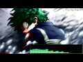 (unofficial)Boku no hero academia OST You Say Run V2