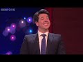 Joanna Lumley gives a lesson in car etiquette - The Michael McIntyre Chat Show: Episode 3 - BBC One