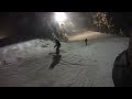 Friday Night Skiing