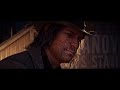 Arthur Morgan | REDEMPTION