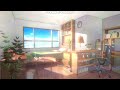 Blender 4.0.3 // Goo Engine - Anime Room + Breakdown