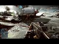 BF4 - Thanks for the tags, idiots