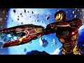 S.H.Figuarts Iron Man Mark 50 & Tamashii Stage Set - Infinity War (Unbox&Review)