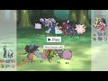 Offense vs. defense in competitive Pokemon