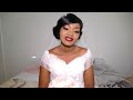 Obey & Abigail Wedding (Full Film)