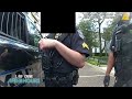 5 'Privileged Princesses' Caught on Bodycam Throwing Fits with Police