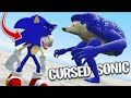 The (worst) best mashup in Sonic song history (Sonic Spinball Options x Sonic Eraser Versus)