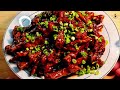 Chicken feet with gochujang recipe!