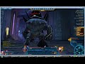 SWTOR inquisitor playthrough ep 3