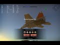 War Thunder | Some quick F15 fighting!