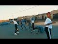 BUNBUN ALI - AMAPIANO DANCE ( Music Video Dance )
