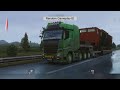ETS2 Versi Mobile. First Gameplay Truckers of Europe 3 (Android/iOS)