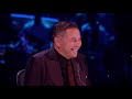 ALL PERFORMANCES from 2018 WINNER Lost Voice Guy! | Britain's Got Talent