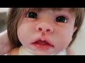 MY TODDLER IS HERE! Reborn Toddler Box Opening! | Kelli Maple
