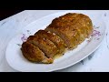 My Grandfather's Famous Meatloaf Recipe! Delicious Taste of Tradition!
