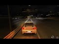 Nissan GT-R R34 Nismo Omori Factory S1 Cruise | Assetto Corsa |  Shutoko Revival Project |