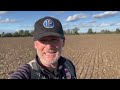 A Field of COINS | Muddy Metal Detecting with Minelab Manticore | Silver Found Ep142