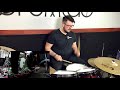 Coordinación Para Bateristas (Clase 4) NIVEL INTERMEDIO | DRUMLAB MX