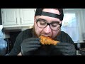 The Best Fried Chicken Ever! | Crispy Buttermilk Fried Chicken Recipe