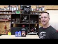 Cheap 2-Stroke Oil Better?  Let's find out!  Amsoil vs SuperTech 2-Cycle Oil.