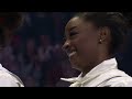 U.S. Olympic Women's Gymnastics 2024 Paris Olympics roster announcement | NBC Sports