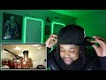HE CRAZY FOR THIS!! NBA Youngboy - Like A Jungle (Out Numbered) REACTION!