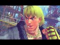 Curiosidades de Street Fighter IV