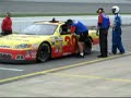 Michigan International Speedway May 2007