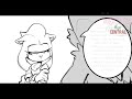 [COMIC DUB] I know what you are! (Sonic The Werehog AU)