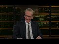 Overtime: John McWhorter, Peter Hamby | Real Time with Bill Maher (HBO)