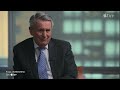 Can We Trust Fossil Fuel Companies? Interview w/Shell CEO | The Problem With Jon Stewart | Apple TV+