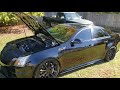 So you want to buy a Cadillac CTS-V | V2 | 2009 - 2015 Sedan | Walk Around | Buyers Guide