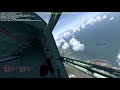 IL2 Cliffs Of Dover Blitz - 4.5 Flying the BeauFuns