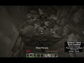 First Time Playing Survival Minecraft