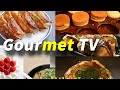 【御座候】回転焼き | 大判焼き |今川焼き| Japanese street food | GOZASORO | 大阪 | ずっと見ていられる