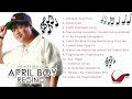 (Official Non-Stop) The Very Best Of April Boy Regino