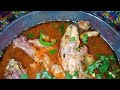 Chicken Feet 🐾 Curry Paya style , مرغی کے پنجوں کا سالن