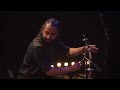 ALEPH QUINTET - PEACE - LIVE IN BRUSSELS