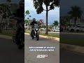 BAJAJ DOMINAR 400 2024 - TEST RIDE