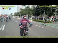 Gowes Jakarta ||  @gowikuscommunityproduction4605      ||  Bersepeda Jakarta