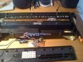 Casio CA 110 MIDI Keyboard DIY - Part 1 [ENG SUB]