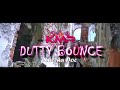 DUTTY BOUNCE by  KULCHA DOC    Dutty  Bounce  Riddim
