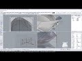 [Full] Logitech MX mouse Rhino 3D modeling Tutorial  l  Detailed Modeling #4  / 로지텍 마우스 모델링